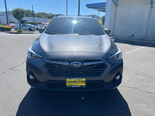 2024 Subaru Crosstrek Premium AWD