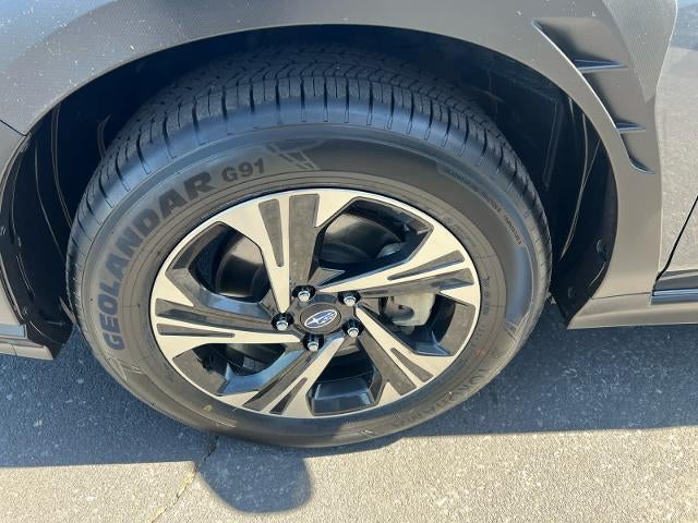 2024 Subaru Crosstrek Premium AWD