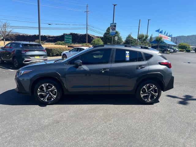 2024 Subaru Crosstrek Premium AWD