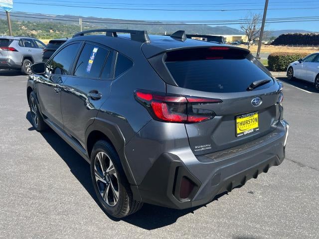 2024 Subaru Crosstrek Premium AWD