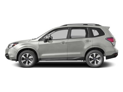 2017 Subaru Forester 2.5i Premium CVT