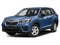 2020 Subaru Forester CVT