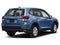 2020 Subaru Forester CVT