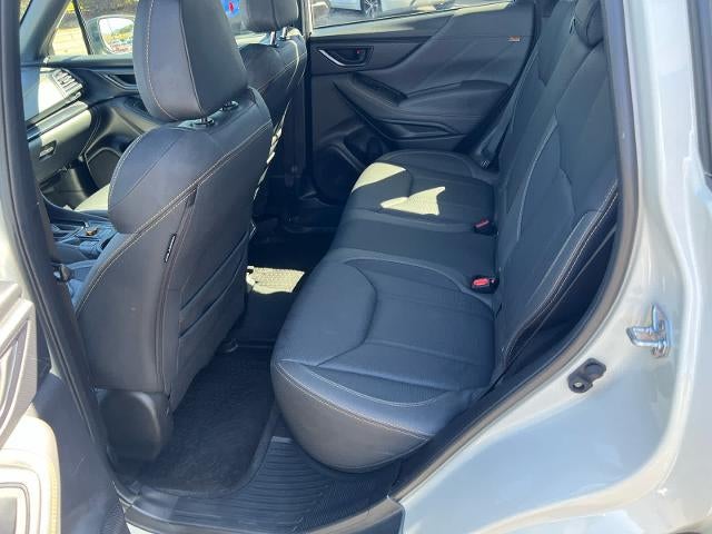 2024 Subaru Forester Wilderness AWD