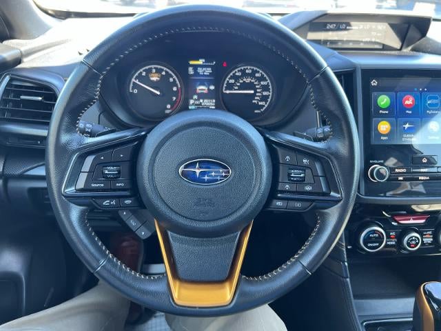 2024 Subaru Forester Wilderness AWD