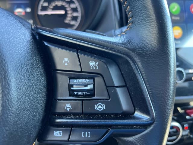 2024 Subaru Forester Wilderness AWD