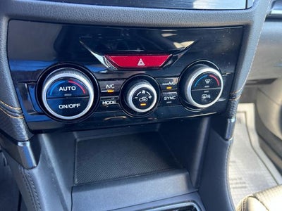 2024 Subaru Forester Wilderness AWD