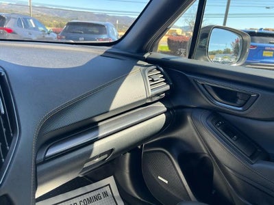 2024 Subaru Forester Wilderness AWD