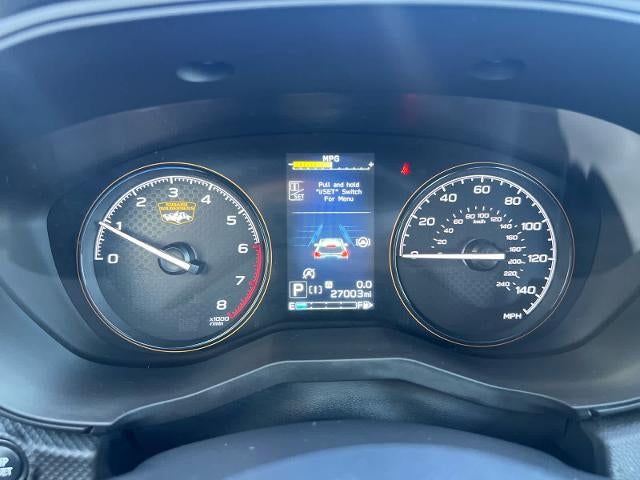 2024 Subaru Forester Wilderness AWD