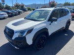 2024 Subaru Forester Wilderness AWD