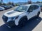 2024 Subaru Forester Wilderness AWD