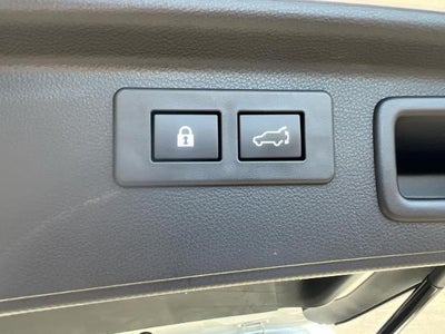 2024 Subaru Forester Wilderness AWD