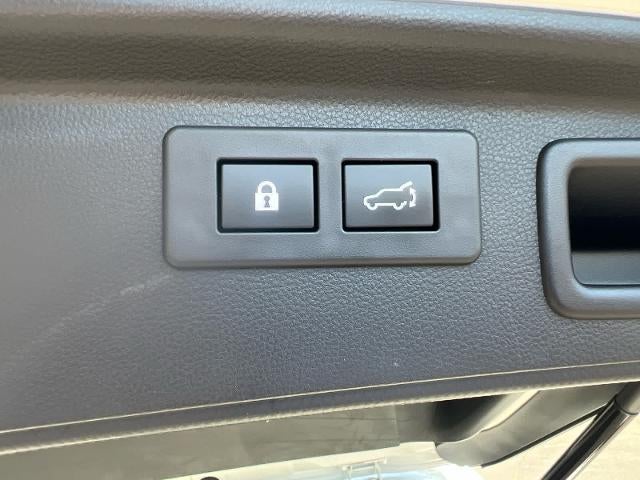 2024 Subaru Forester Wilderness AWD