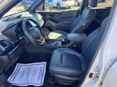 2024 Subaru Forester Wilderness AWD