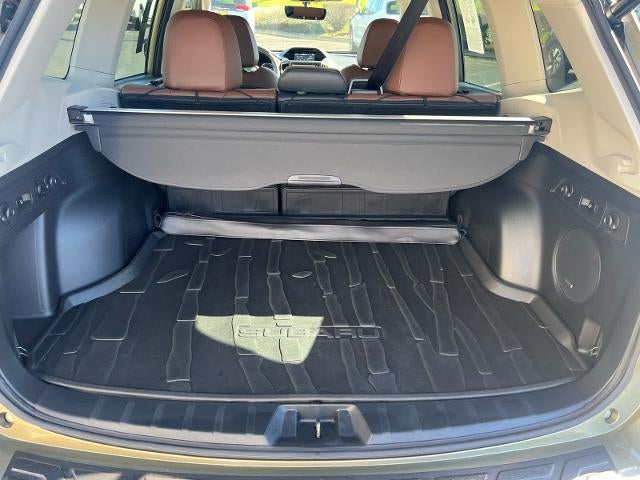 2023 Subaru Forester Touring CVT