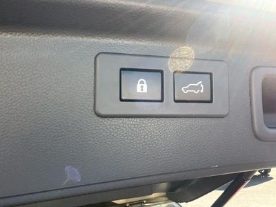 2023 Subaru Forester Touring CVT