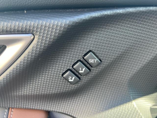 2023 Subaru Forester Touring CVT