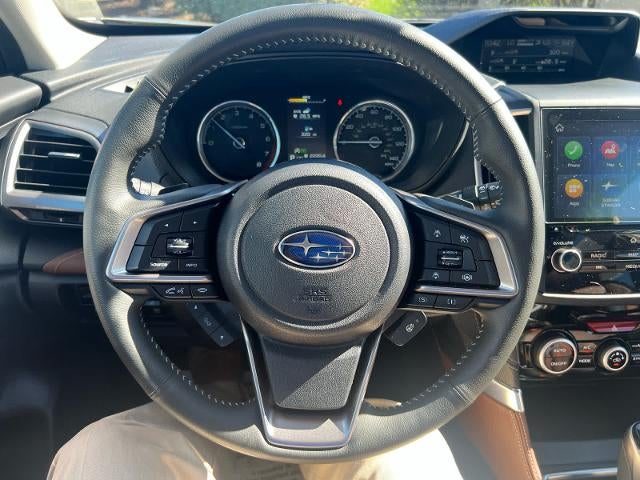 2023 Subaru Forester Touring CVT