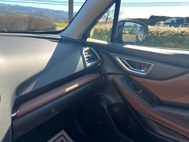 2023 Subaru Forester Touring CVT