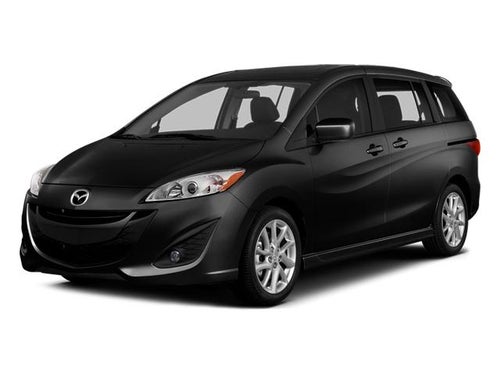 2014 Mazda Mazda5 4dr Wgn Auto Touring