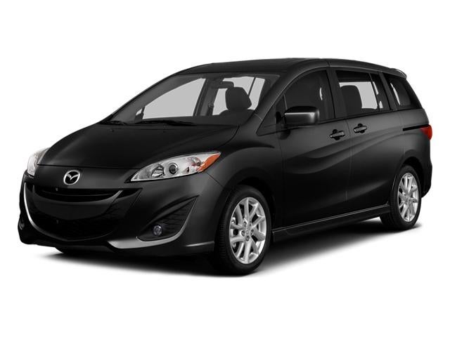 2014 Mazda Mazda5 4dr Wgn Auto Touring