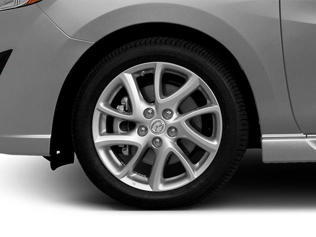 2014 Mazda Mazda5 4dr Wgn Auto Touring
