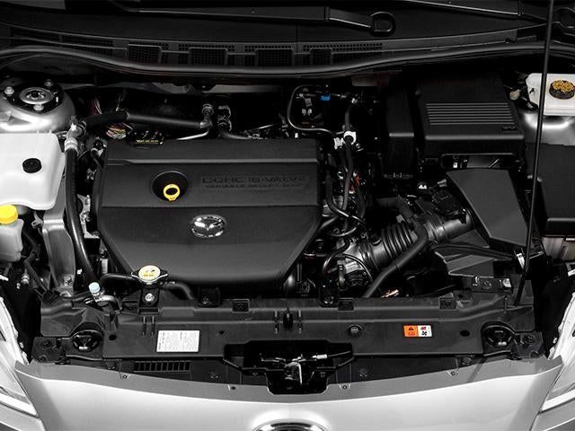 2014 Mazda Mazda5 4dr Wgn Auto Touring