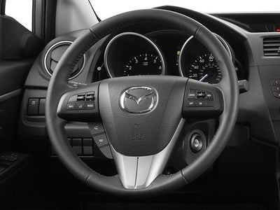 2014 Mazda Mazda5 4dr Wgn Auto Touring