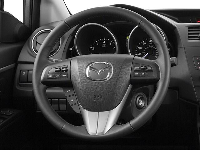 2014 Mazda Mazda5 4dr Wgn Auto Touring