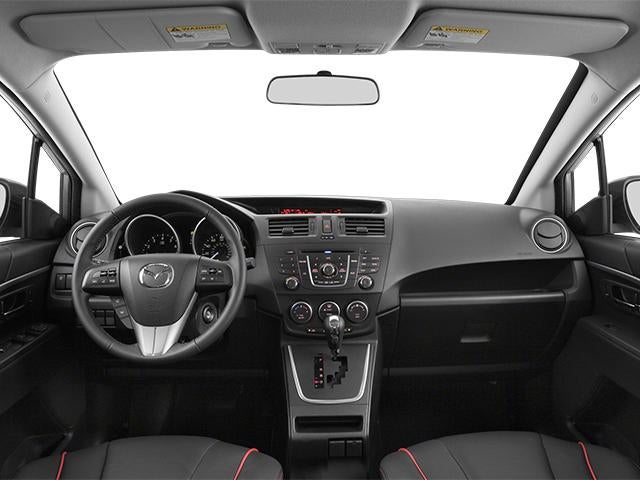 2014 Mazda Mazda5 4dr Wgn Auto Touring