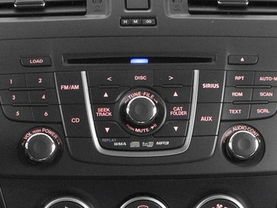 2014 Mazda Mazda5 4dr Wgn Auto Touring