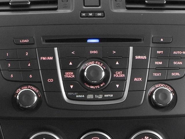 2014 Mazda Mazda5 4dr Wgn Auto Touring