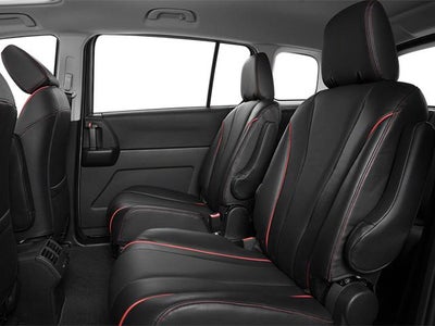 2014 Mazda Mazda5 4dr Wgn Auto Touring