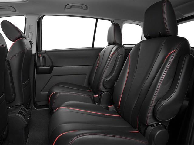 2014 Mazda Mazda5 4dr Wgn Auto Touring