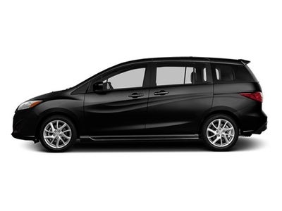 2014 Mazda Mazda5 4dr Wgn Auto Touring