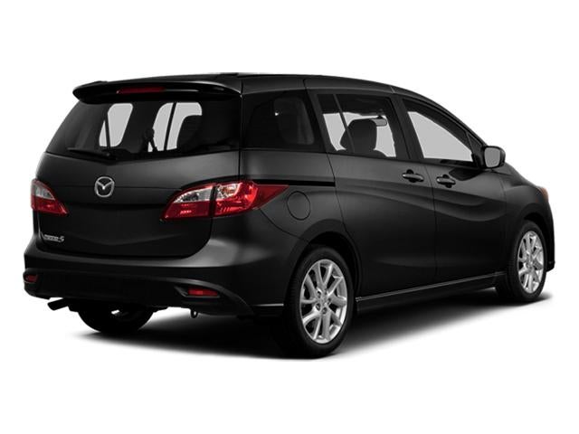 2014 Mazda Mazda5 4dr Wgn Auto Touring