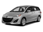 2014 Mazda Mazda5 4dr Wgn Auto Touring