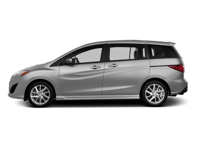 2014 Mazda Mazda5 4dr Wgn Auto Touring