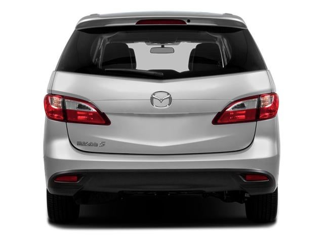 2014 Mazda Mazda5 4dr Wgn Auto Touring