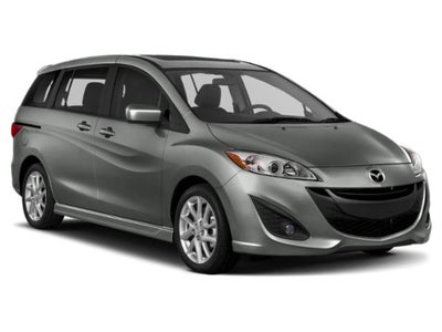 2014 Mazda Mazda5 4dr Wgn Auto Touring