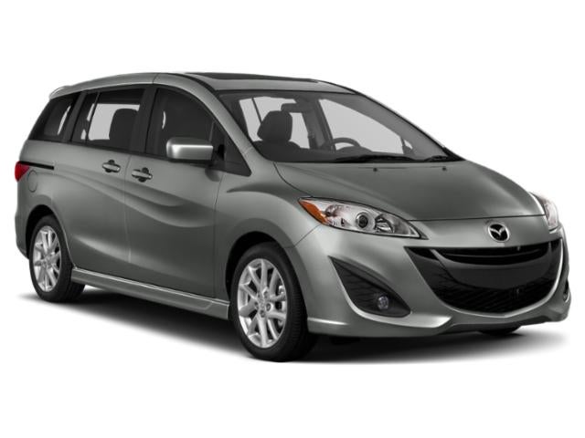 2014 Mazda Mazda5 4dr Wgn Auto Touring