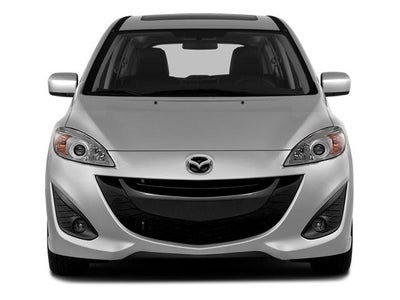 2014 Mazda Mazda5 4dr Wgn Auto Touring