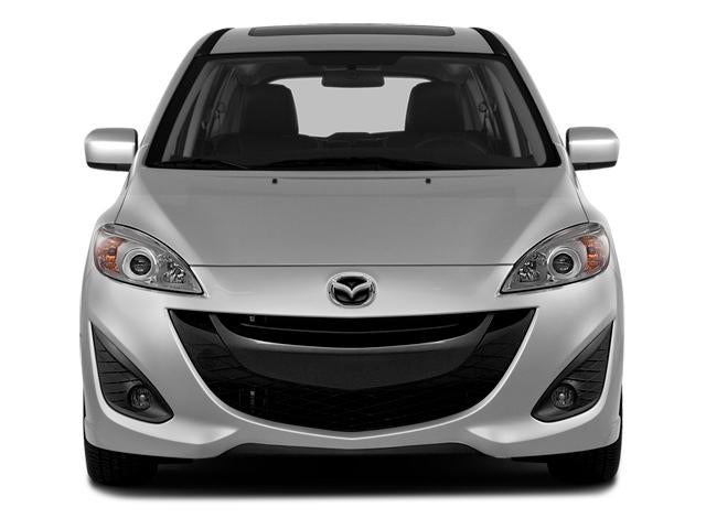 2014 Mazda Mazda5 4dr Wgn Auto Touring
