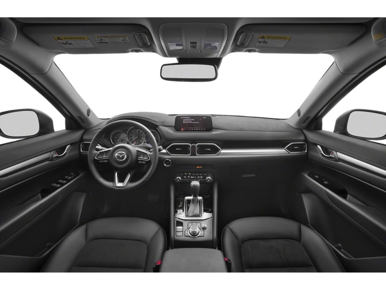 2019 Mazda Mazda CX-5 Touring FWD