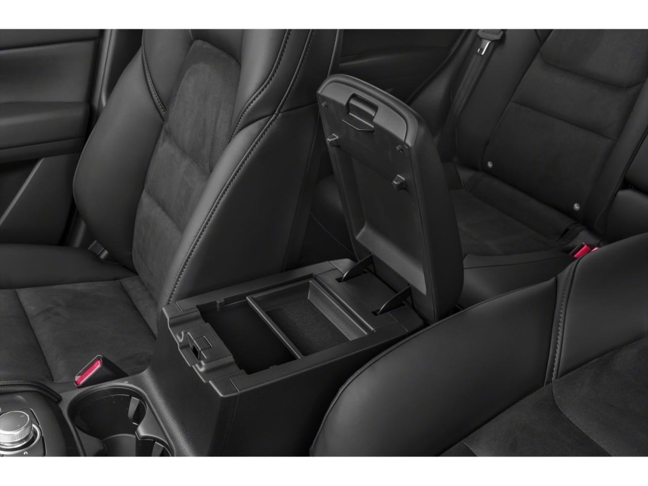 2019 Mazda Mazda CX-5 Touring FWD