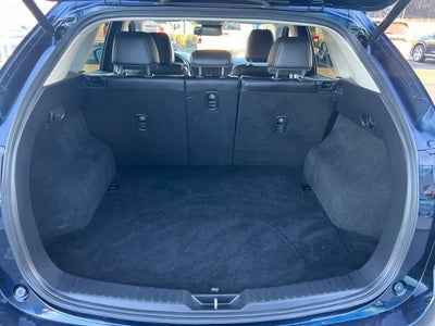 2019 Mazda Mazda CX-5 Touring FWD