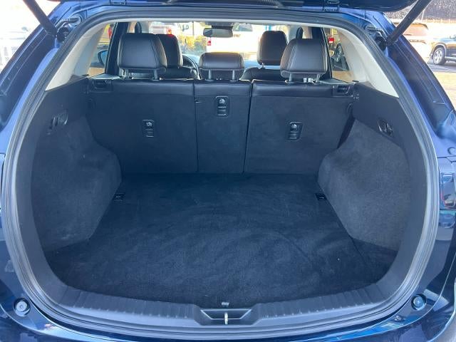 2019 Mazda Mazda CX-5 Touring FWD