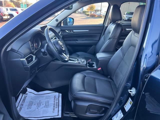 2019 Mazda Mazda CX-5 Touring FWD