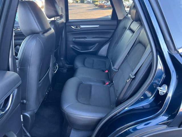 2019 Mazda Mazda CX-5 Touring FWD