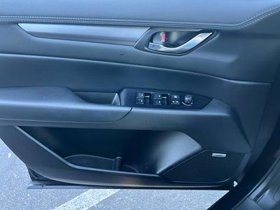 2019 Mazda Mazda CX-5 Touring FWD